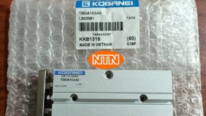 Koganei TBDA10x40