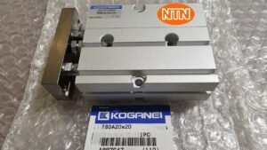 Koganei TBDA20X20