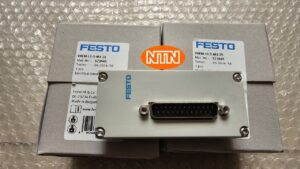 Festo VAEM-L1-S-M1-25