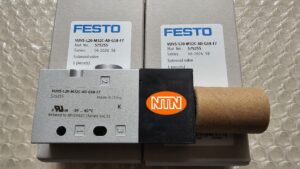 Festo VUVS-L20-M32C-AD-G18-F7