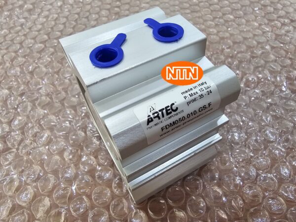 ARTEC FDM050.010.GS.F