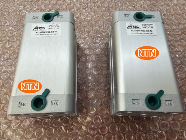 ARTEC PDM040.060.GS.M