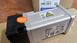 Omron R88M-K10030H-S2