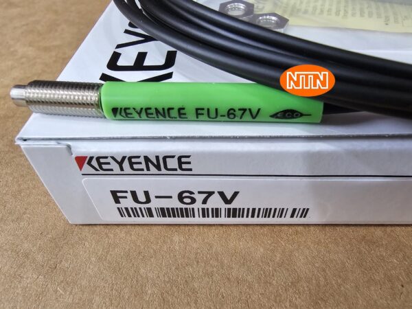 Keyence FU-67V