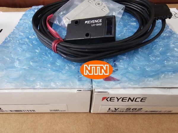 Keyence LV-S62