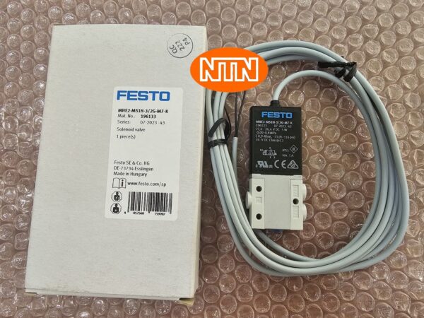 Festo MHE2-MS1H-3/2G-M7-K(196133)