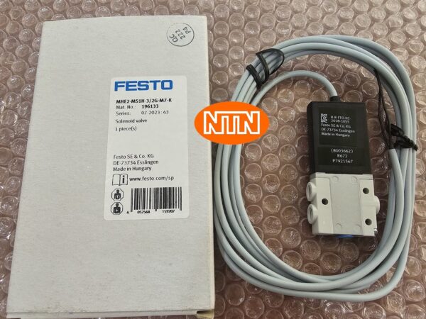 Festo MHE2-MS1H-3/2G-M7-K(196133)