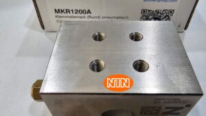 Zimmer MKR1200A