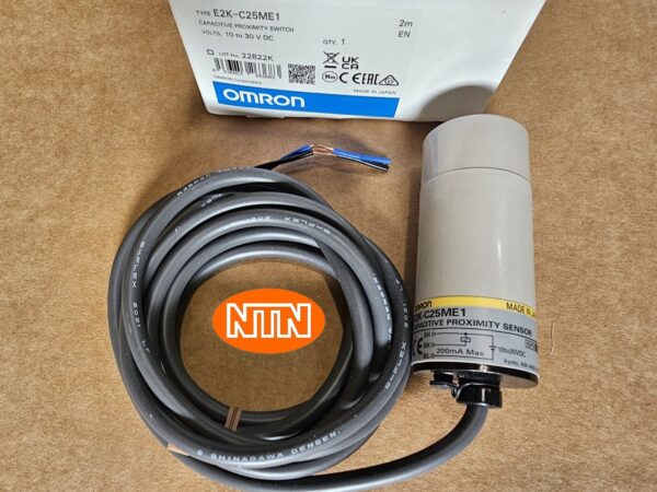 Omron E2K-C25ME1 2M