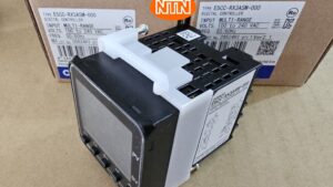 Omron E5CC-RX3ASM-000