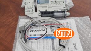 Vacuum unit SMC ZK2F10R5ALA-06-JP Bộ tạo chân không