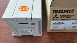 Mitsubishi FX3U-128MT/ES