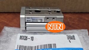 Cylinder SMC MXQ6-10 Xi lanh khí nén