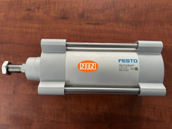 Festo DSBG-100-100-PPVA-N3T4