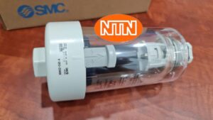Auto Drain Valve SMC AD402-04D-A Van xả tự động