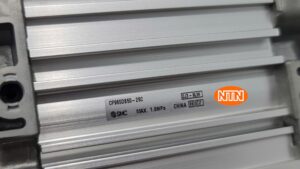 Air Cylinder SMC CP96SDB50-25C Xi lanh khí nén