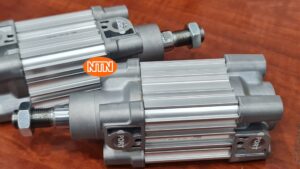 Air Cylinder SMC CP96SDB50-25C Xi lanh khí nén