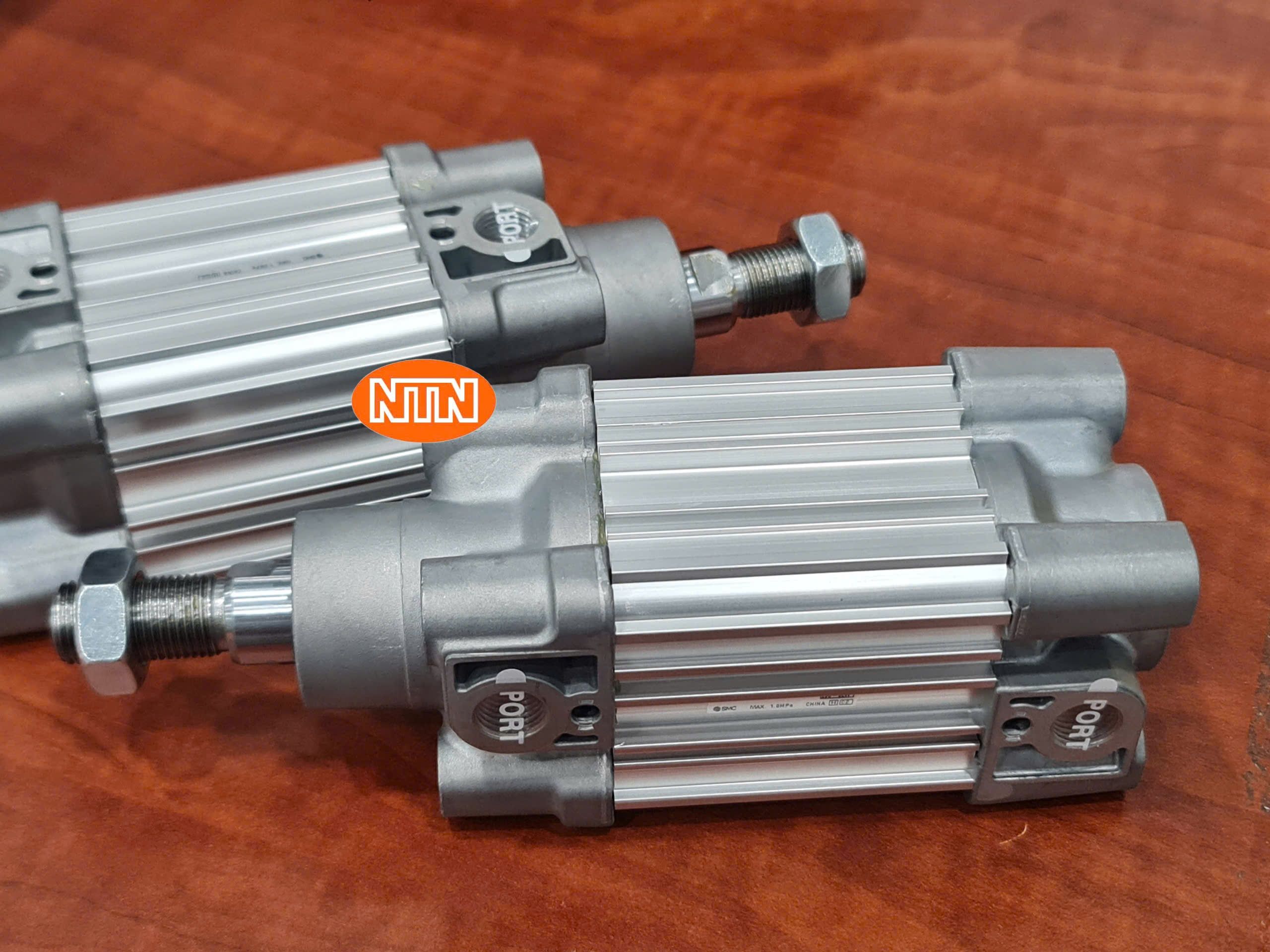 Air Cylinder SMC CP96SDB50-25C Xi lanh khí nén
