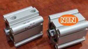 Compact Cylinder SMC CQ2A32-30DCZ Xi lanh khí nén