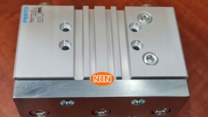 Guided Actuator FESTO DFM-50-25-P-A-GF (170871) Xi lanh dẫn hướng
