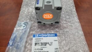 Jig Cylinder Koganei CDA40X10 Xi lanh khí nén