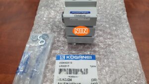 Jig Cylinder Koganei CDA40X10 Xi lanh khí nén