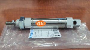 Air Cylinder Festo DSNU-25-50-P-A (19221) Xi lanh khí nén