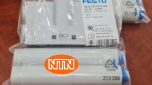 Vacuum Generator Festo VN-20-H-T6-PI5-VI6-RO2 (526141) Bộ tạo chân không