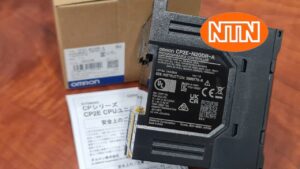 Programmable Controller Omron CP2E-N20DR-A Bộ điều khiển lập trình