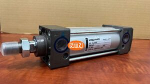 DYNA Cylinder Koganei DDAF50X95 Xi lanh khí nén