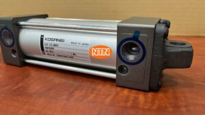 DYNA Cylinder Koganei DDAF50X95 Xi lanh khí nén