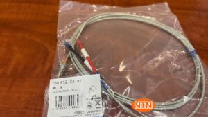 Temperature Sensor Omron E52-CA1DY M6 2M Cảm biến nhiệt độ