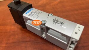 Solenoid Valve Festo VSVA-B-M52-AZD-A1-1T1L (539158) Van điện từ