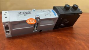 Solenoid Valve Festo VSVA-B-P53C-ZD-A1-1T1L (