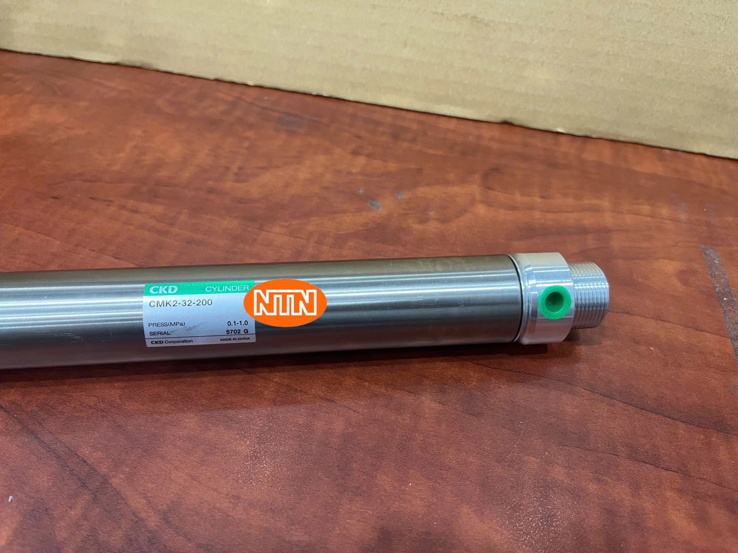 Air Cylinder CKD CMK2-00-32-200