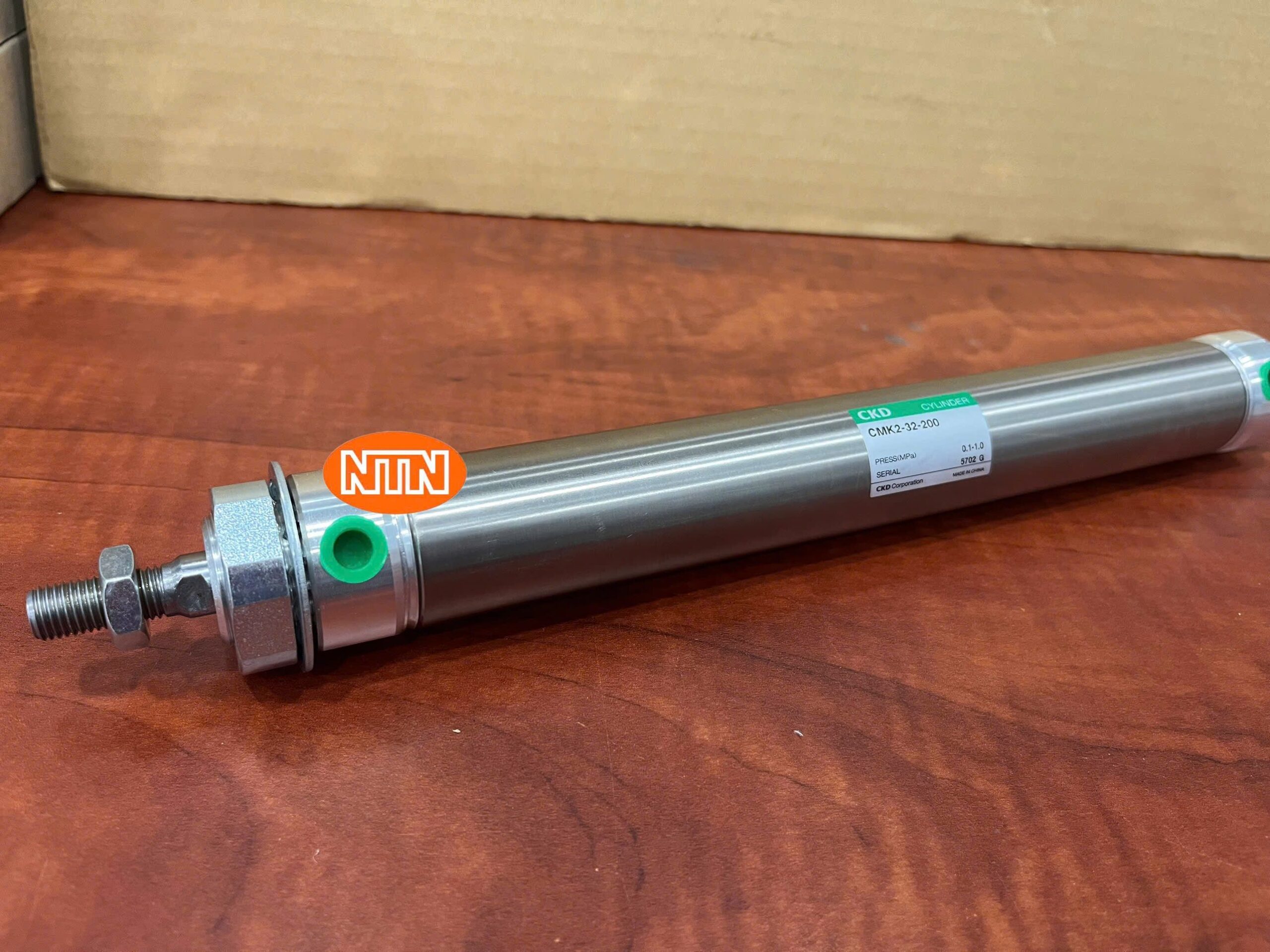 Air Cylinder CKD CMK2-00-32-200