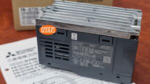Inverter Mitsubishi FR-D720-0.1K Biến tần