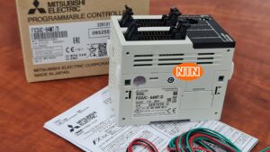 Programmable Controller Mitsubishi FX3UC-64MT/D Bộ lập trình