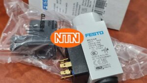 Pressure Switch Festo PEV-1/4-B (10773) Công tắc áp suất