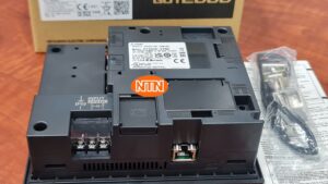 HMI Mitsubishi GT2505-VTBD Màn hình HMI