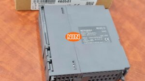 CPU Unit Mitsubishi Q06HCPU Bộ lập trình