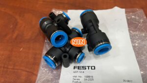 Fitting Festo QST-12-8 (130615) Khớp nối