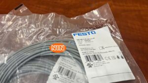 Proximity Sensor Festo SMT-8M-A-ZS-24V-E-5,0-OE (8165237) Cảm biến tiệm cận