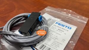 Pressure Sensor Festo SPAE-V1R-Q4-PNLK-2.5K (8001443) Cảm biến áp suất