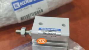 Jig Cylinder Koganei CDA16X20-B Xi lanh khí nén