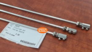 Electrode Set Omron F03-60 SUS316 Que điện cực