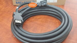 Cable Mitsubishi MR-J3ENCBL5M-A2-H Dây cáp