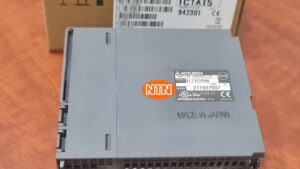 Motion Controller Mitsubishi Q172CPUN Bộ điều khiển chuyển động
