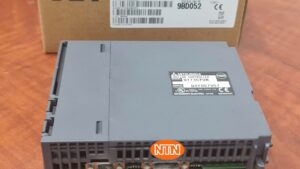 Motion Controller Mitsubishi Q173CPUN Bộ điều khiển chuyển động