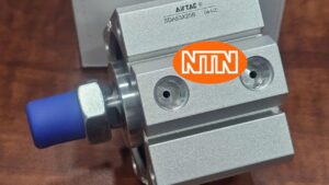Air Cylinder Airtac SDA63x25B Xi lanh khí nén